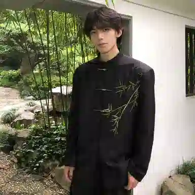 ""ROCCA DESIGN x WARNING LIGHT Neo-Chinese