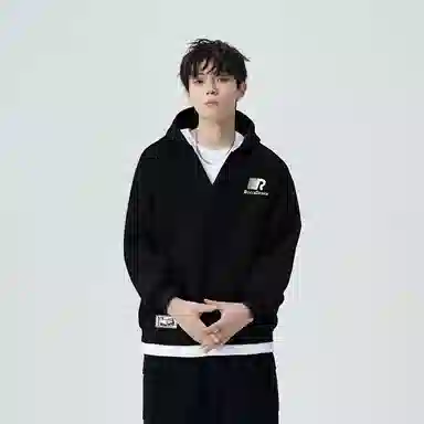 ROCCA DESIGN x WARNING LIGHT logo