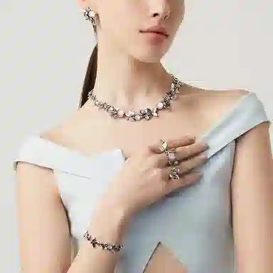 GIOVANNI RASPINI 925