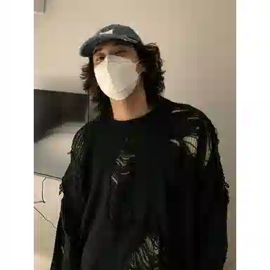 Gyoza Pasta oversize