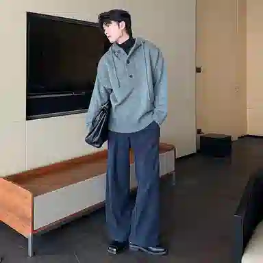 Gyoza Pasta cleanfit