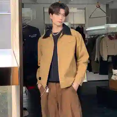 Gyoza Pasta cleanfit