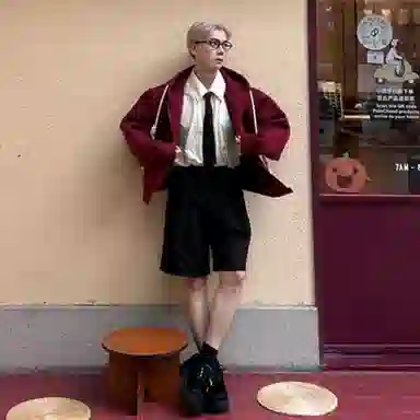 Gyoza Pasta oversize