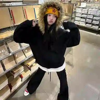 Gyoza Pasta oversize