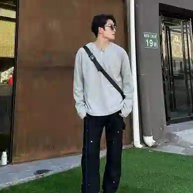 Gyoza Pasta cleanfit