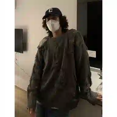 Gyoza Pasta oversize