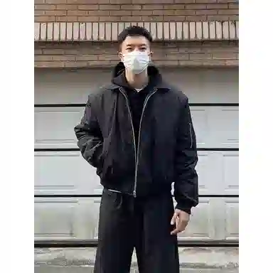 Gyoza Pasta vibe