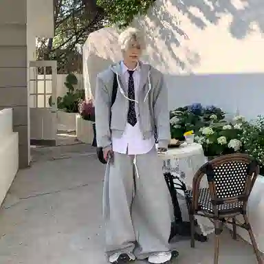 Gyoza Pasta oversize