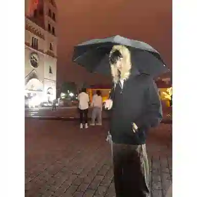 Gyoza Pasta oversize