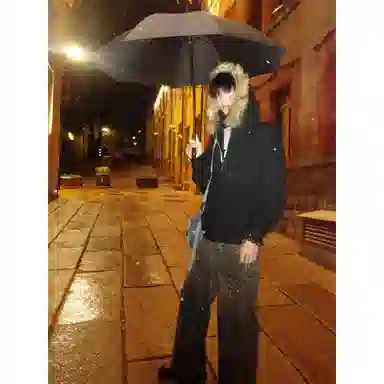 Gyoza Pasta oversize