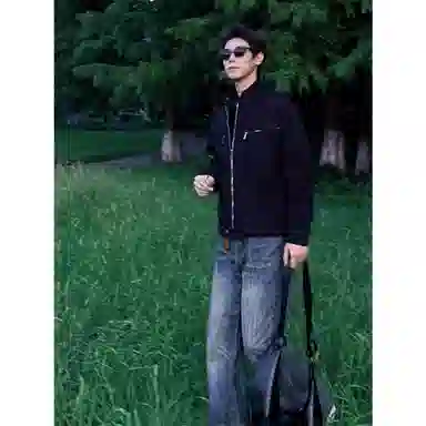 Gyoza Pasta cleanfit