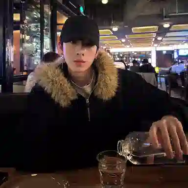 Gyoza Pasta oversize