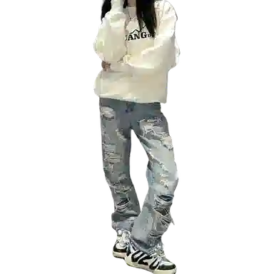 VIPGOOSE vibe