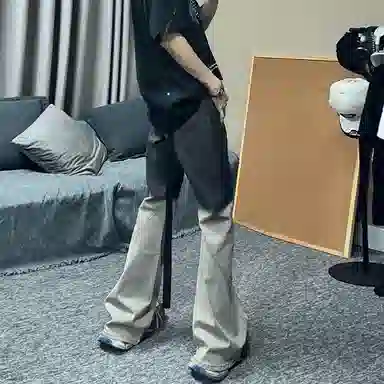 VIPGOOSE vibe