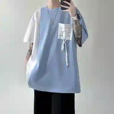 VIPGOOSE OversizeT