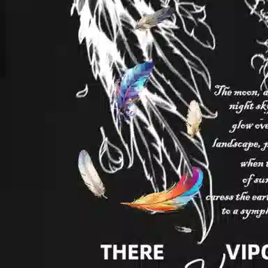 VIPGOOSE LogoT
