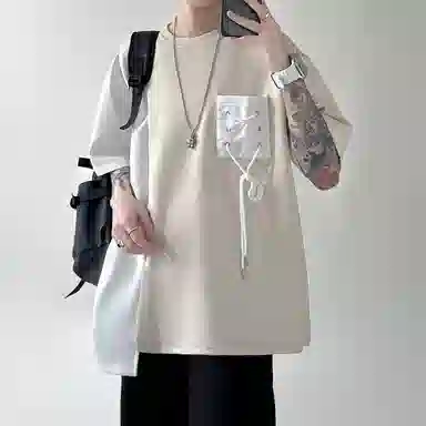 VIPGOOSE OversizeT