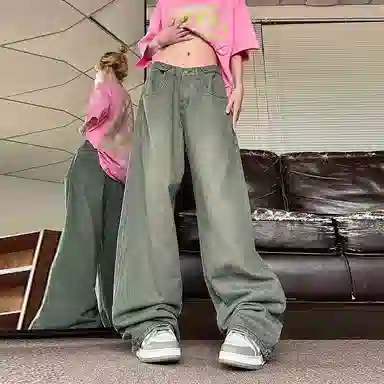 VIPGOOSE Cleanfit