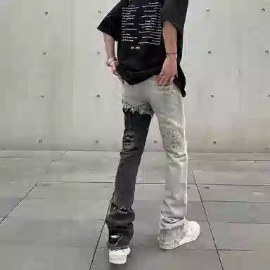 VIPGOOSE oversize