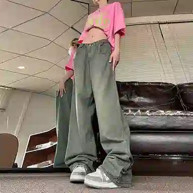 VIPGOOSE Cleanfit