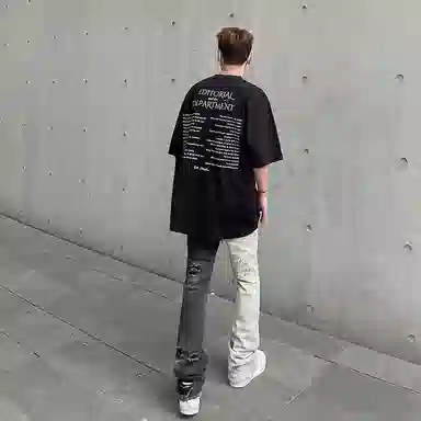 VIPGOOSE oversize