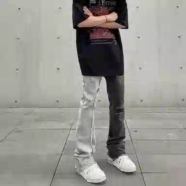 VIPGOOSE oversize