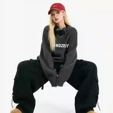 GROUND(ZER)O I.TLogo