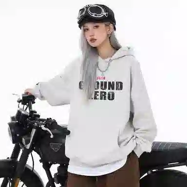 GROUND(ZER)O I.TLogo