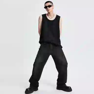 GROUND(ZER)O I.Tcleanfit