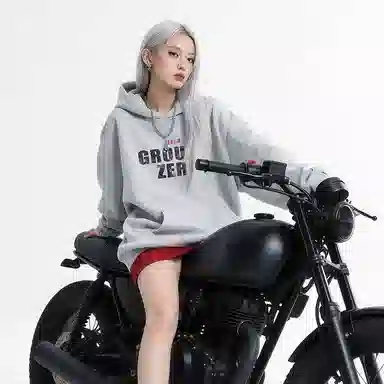 GROUND(ZER)O I.TLogo