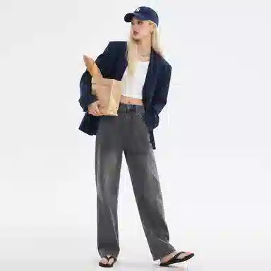 GROUND(ZER)O I.Tcleanfit