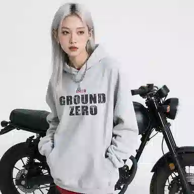 GROUND(ZER)O I.TLogo