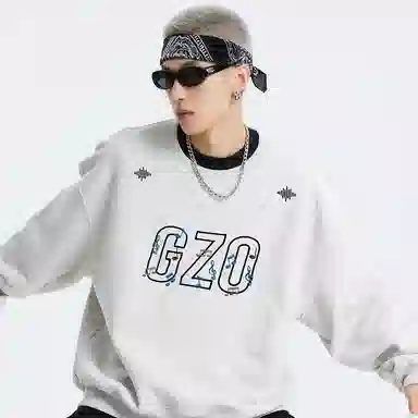 GROUND(ZER)O I.TLogo