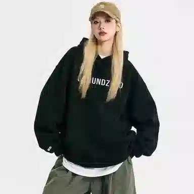 GROUND(ZER)O I.TLogo