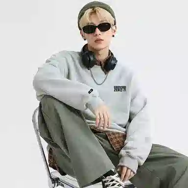 GROUND(ZER)O I.TLogo