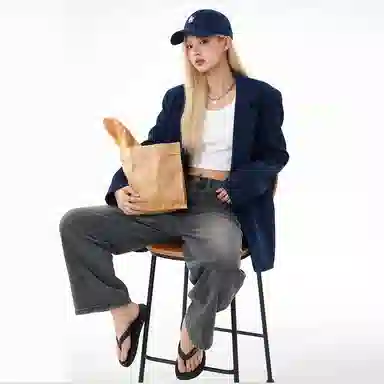 GROUND(ZER)O I.Tcleanfit