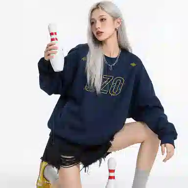 GROUND(ZER)O I.TLogo