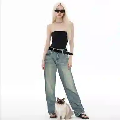 GROUND(ZER)O I.Tcleanfit