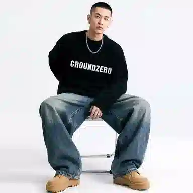 GROUND(ZER)O I.TLogo