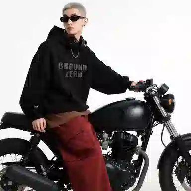 GROUND(ZER)O I.TLogo