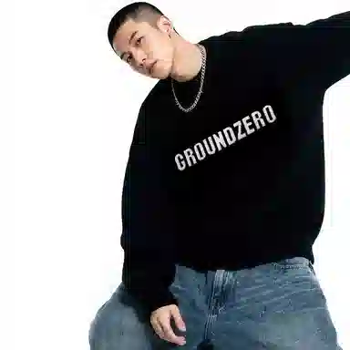 GROUND(ZER)O I.TLogo