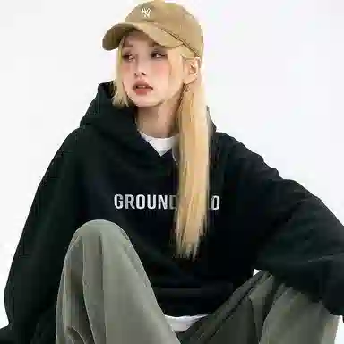 GROUND(ZER)O I.TLogo