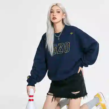 GROUND(ZER)O I.TLogo