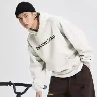 GROUND(ZER)O I.TLogo