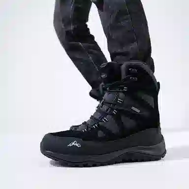 Rockmark Snow Boots