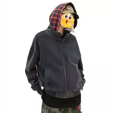 H.V.G.A cleanfitboxy