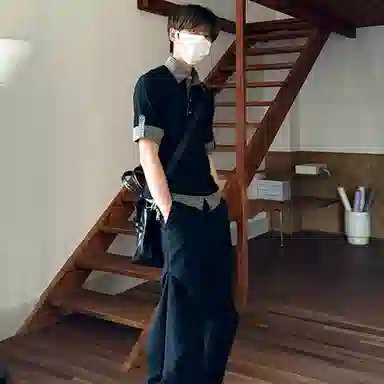 H.V.G.A miuvintagevibePolo