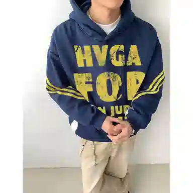 H.V.G.A