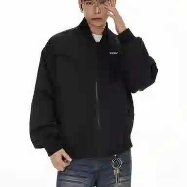 H.V.G.A bombercleanfitma1