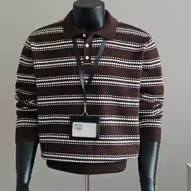 H.V.G.A vintagecleanfit